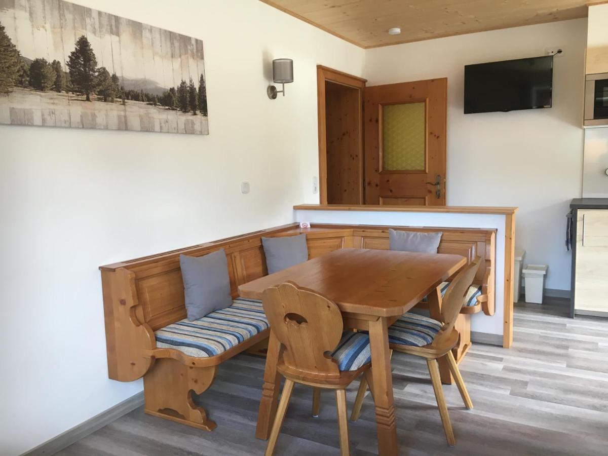 Landhaus Holzereck ايروالد المظهر الخارجي الصورة